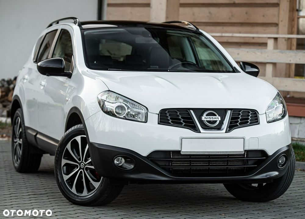 Nissan Qashqai 1.6 dCi 4x4 360 S&S - 5