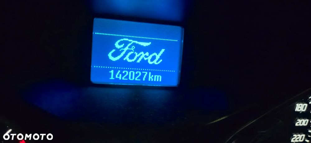 Ford C-MAX 1.0 EcoBoost Titanium ASS - 2
