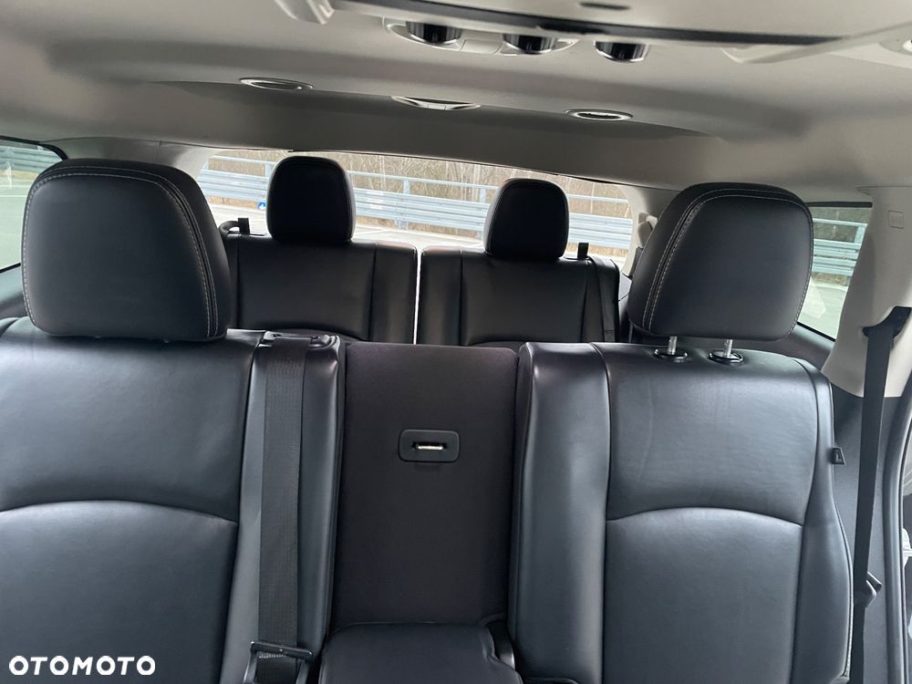 Fiat Freemont 2.0 Multijet Lounge AWD - 16