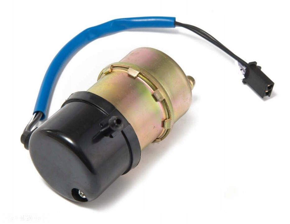 Pompa paliwa niskie ciśnienie 12V VT700C VT750C - 3