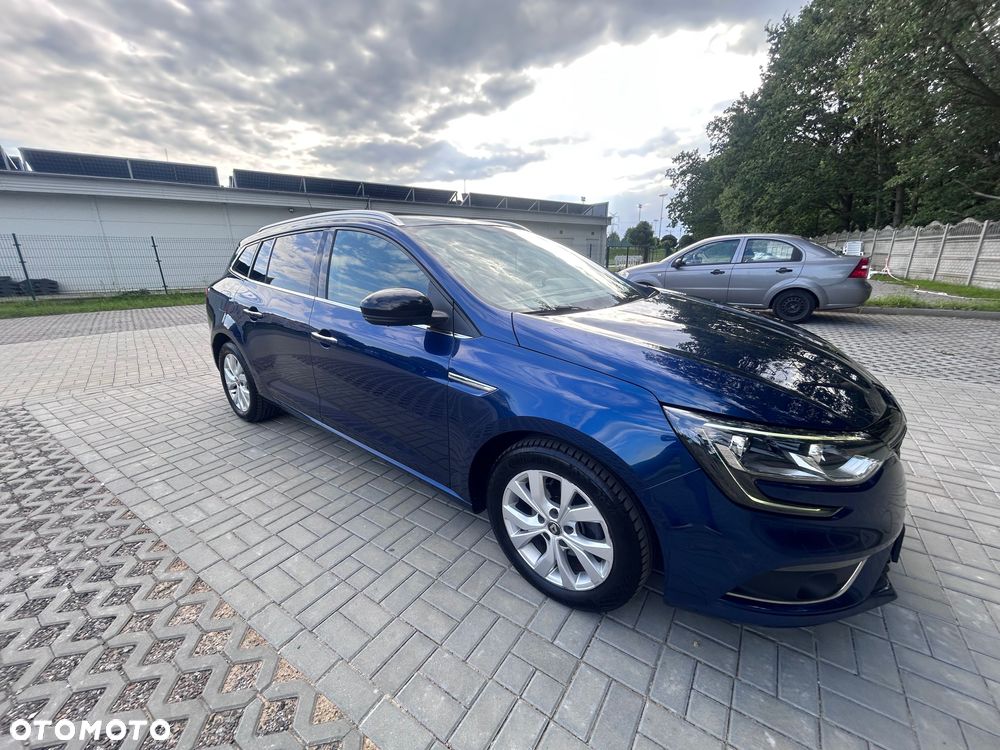 Renault Megane - 2