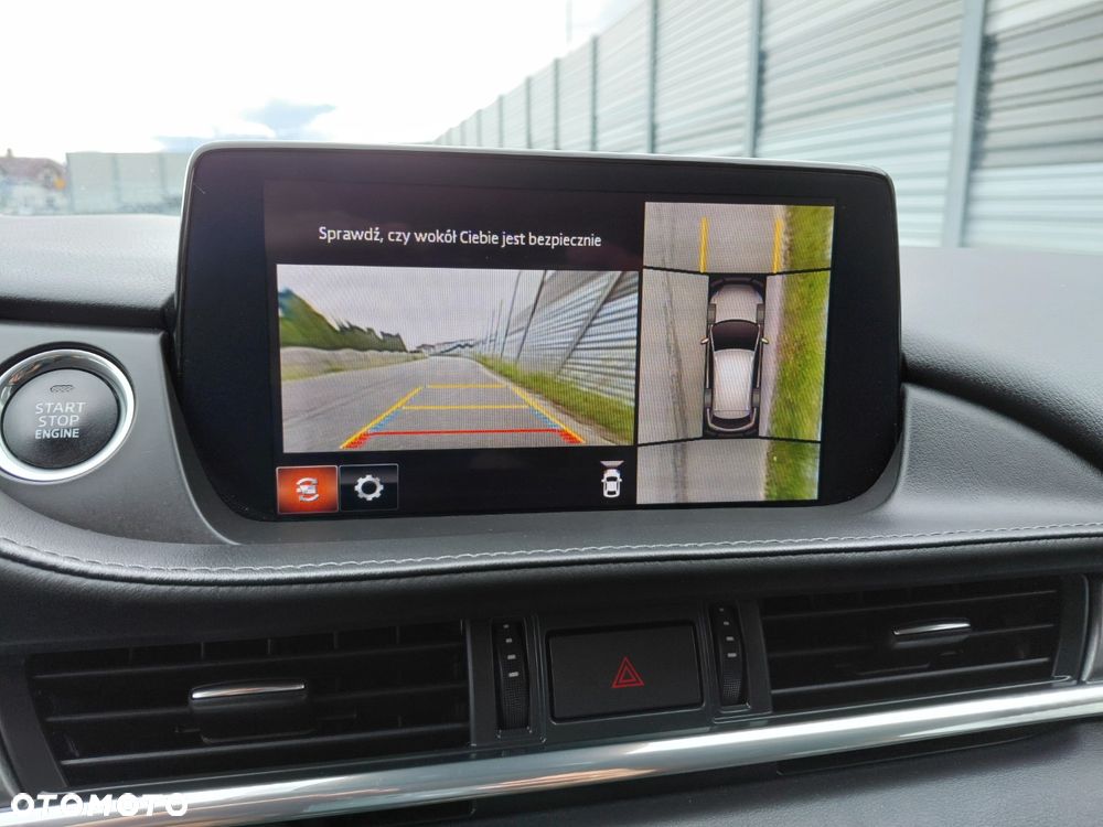 Mazda 6 SKYACTIV-G 165 Exclusive-Line - 21