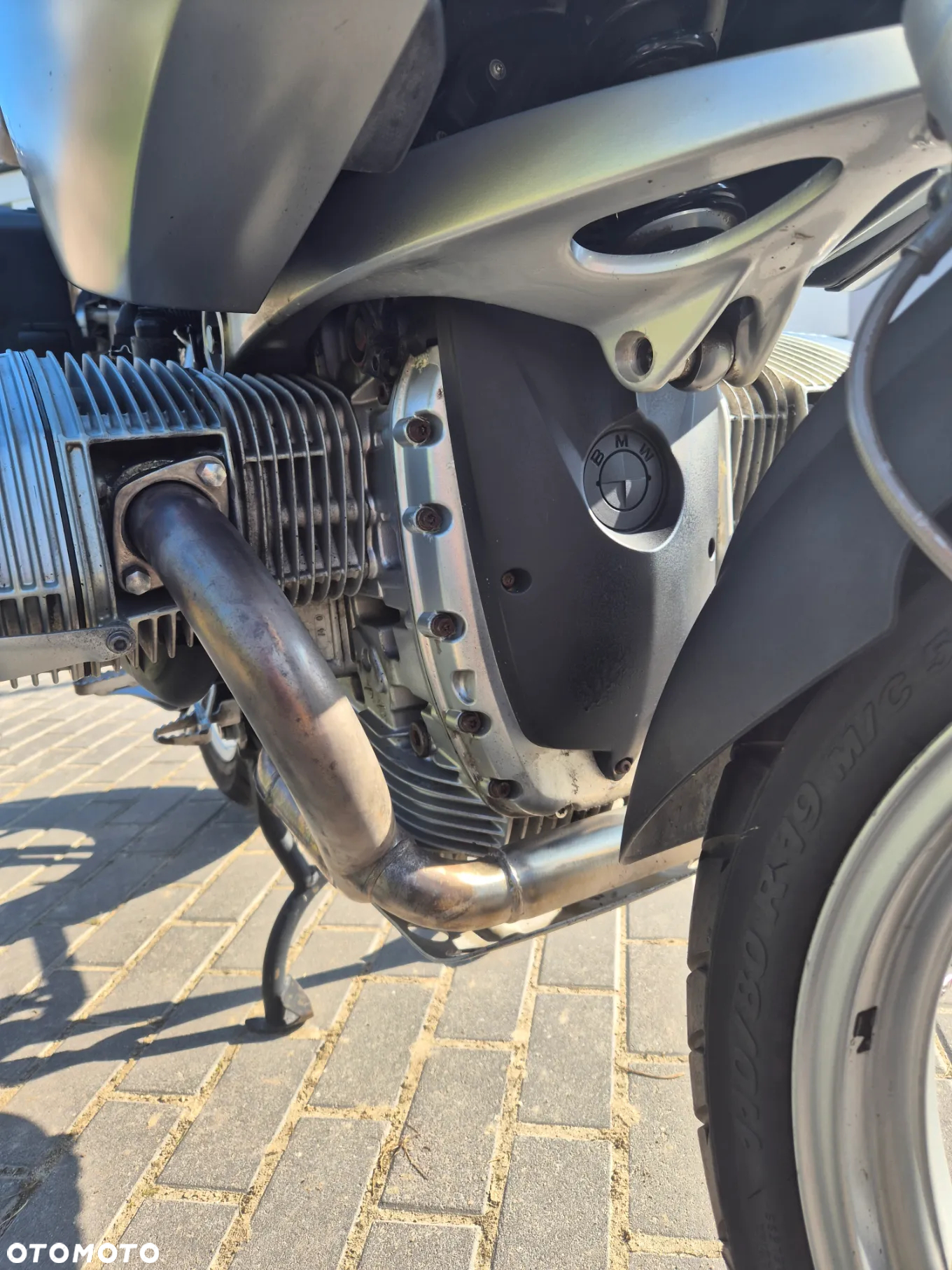 BMW GS - 8
