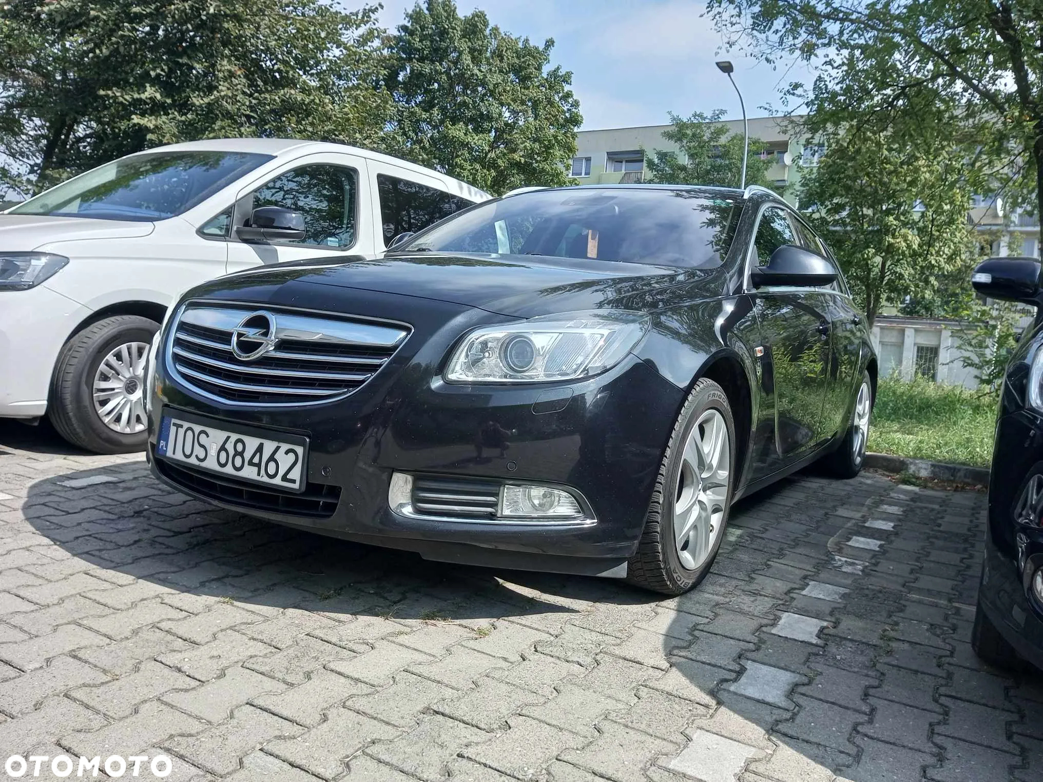 Opel Insignia - 4