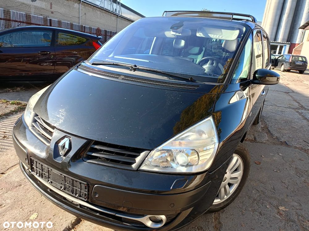 Błotnik Lewy,Prawy Renault Espace 4 przedlift polift 2002-2014 - 20