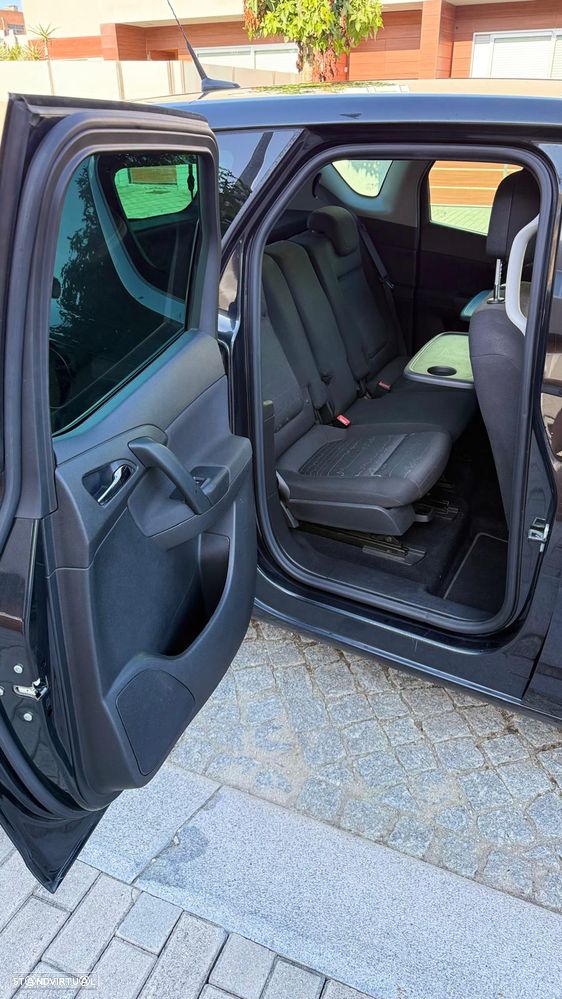 Opel Meriva 1.3 CDTI Cosmo - 21