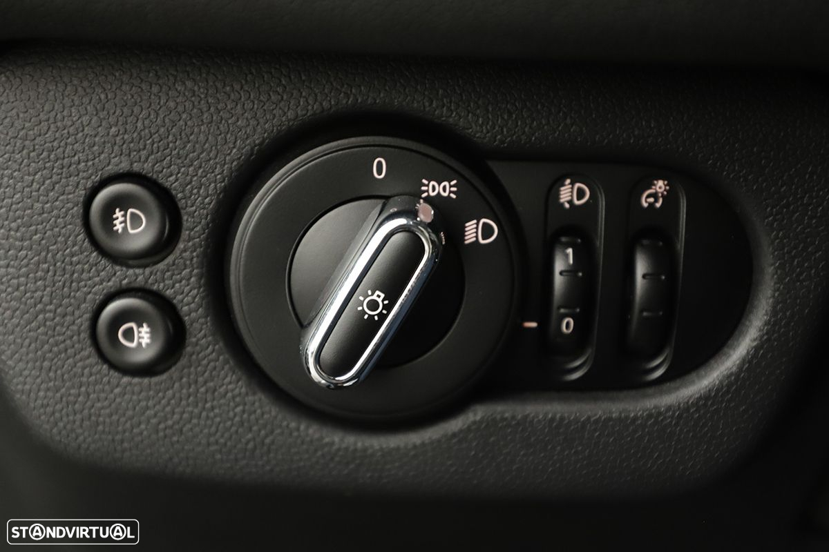 MINI Clubman One D Auto - 17