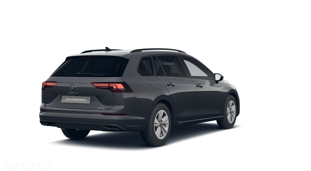 Volkswagen Golf - 8