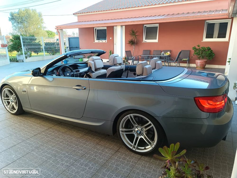 BMW 335 - 9