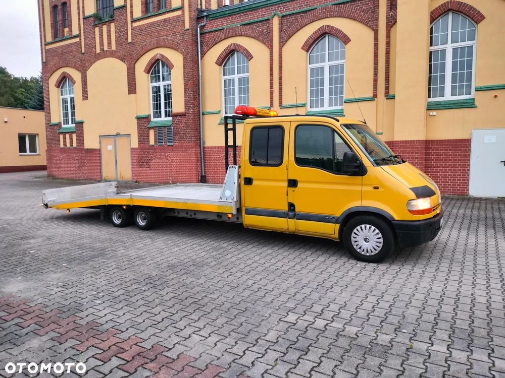 Renault Master - 3