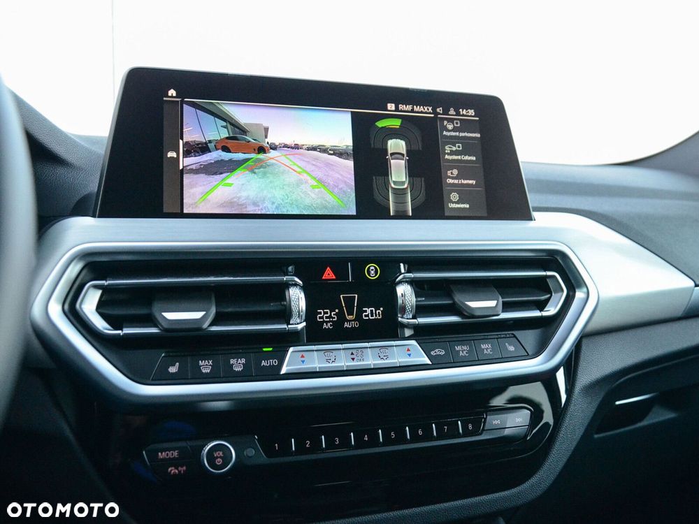 BMW X4 - 28