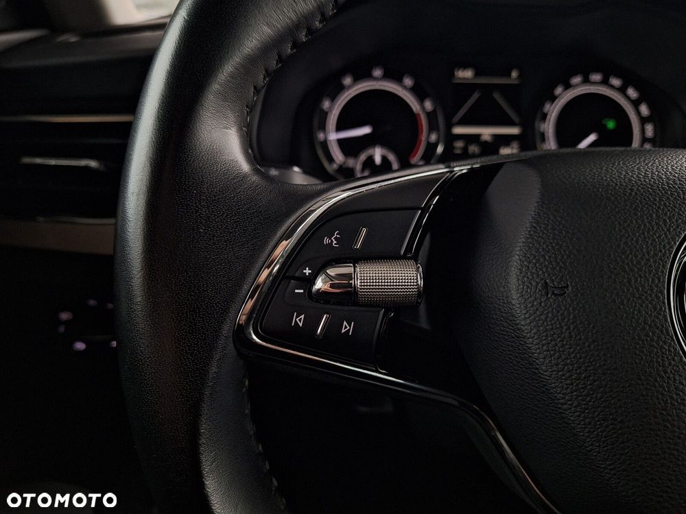 Skoda Scala 1.0 TSI Style DSG - 34