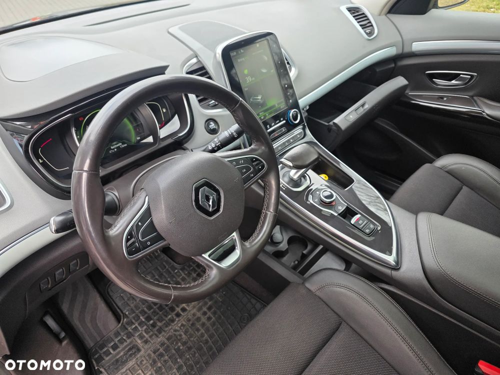 Renault Espace - 20
