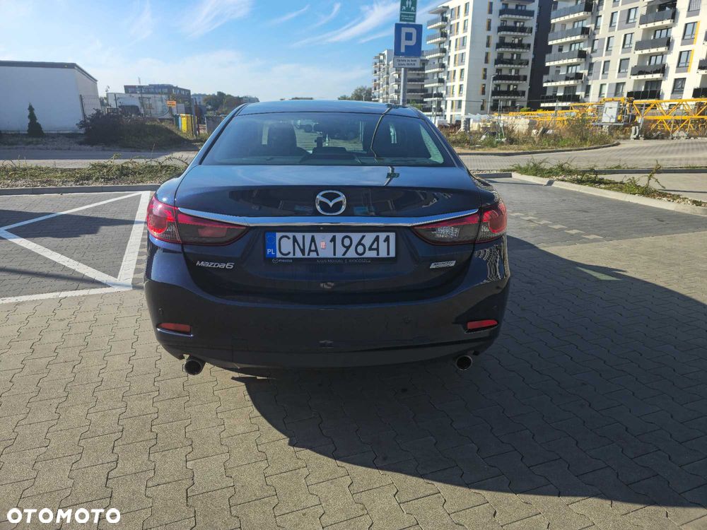 Mazda 6 - 3