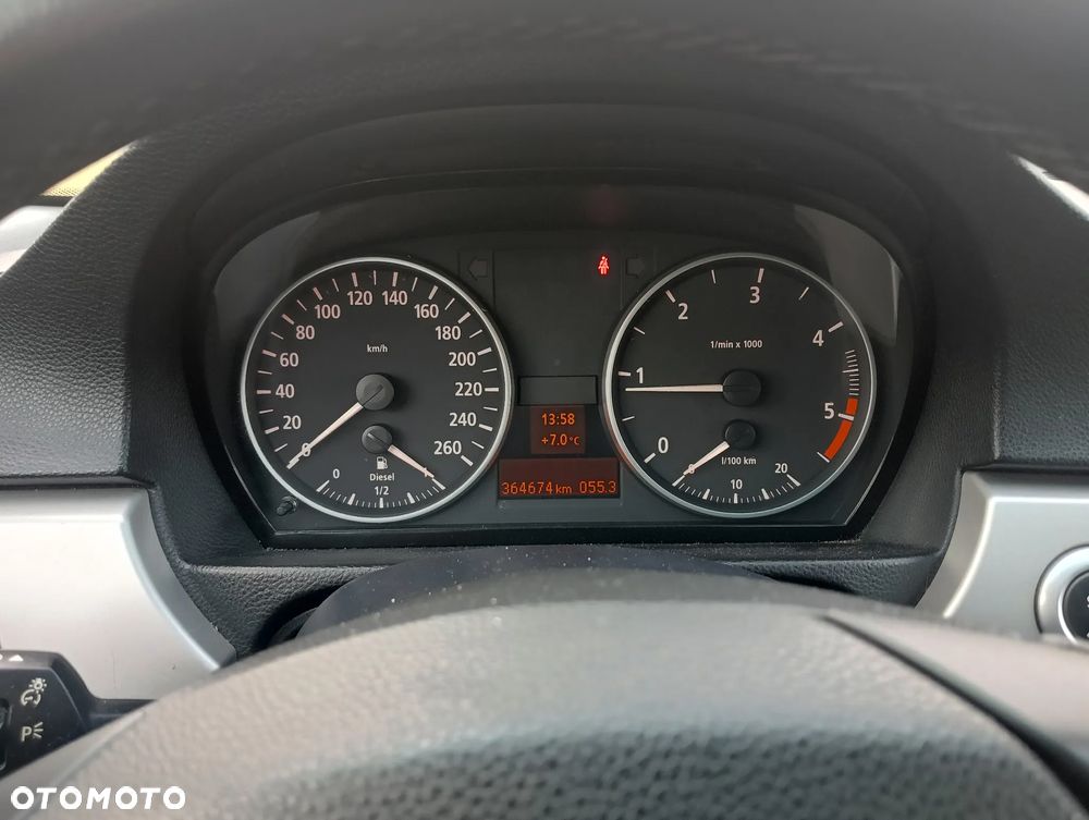 BMW Seria 3 318d DPF - 5