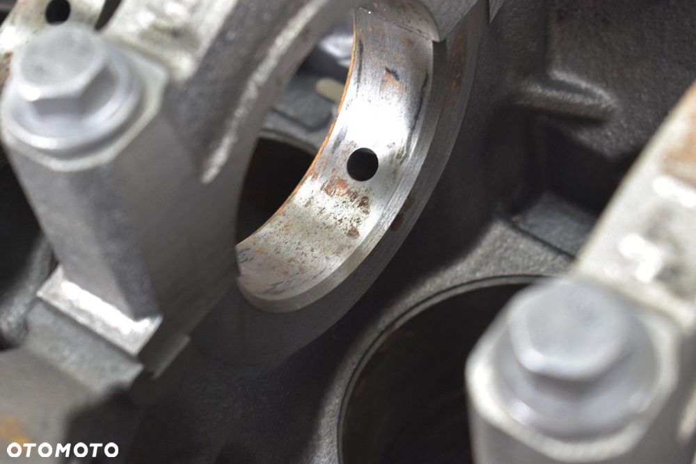 Blok Silnika FORD TRANSIT VII MK7 2.2 TDCI EURO 5 2011-2013 - 13