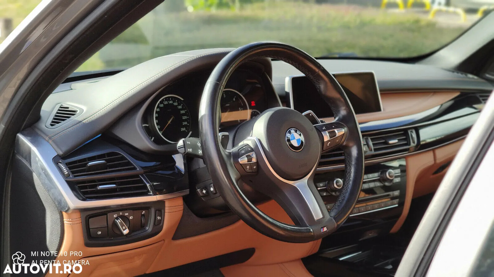 BMW X5 M M50d Sport-Aut. - 8