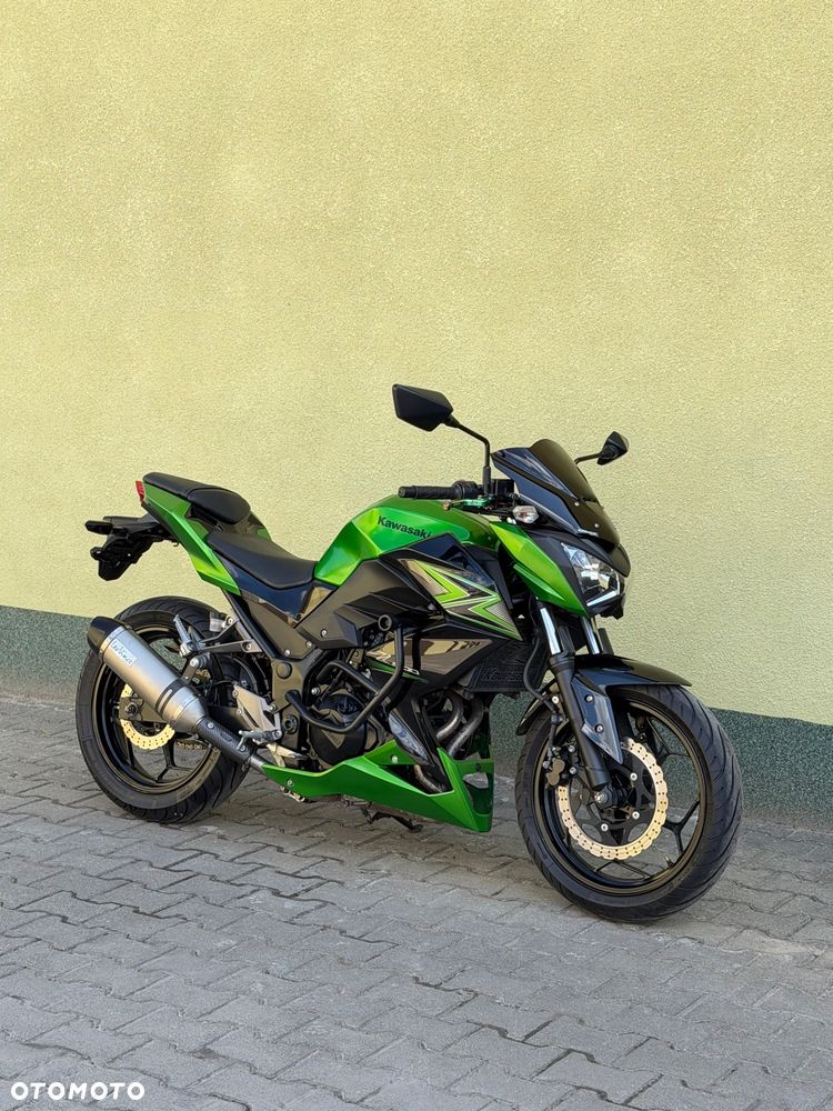Kawasaki Z