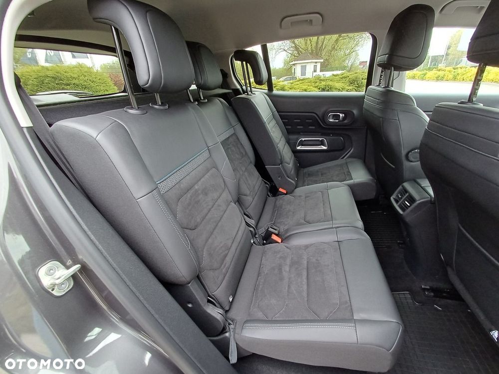 Citroën C5 Aircross 1.5 BlueHDi Max EAT8 - 32