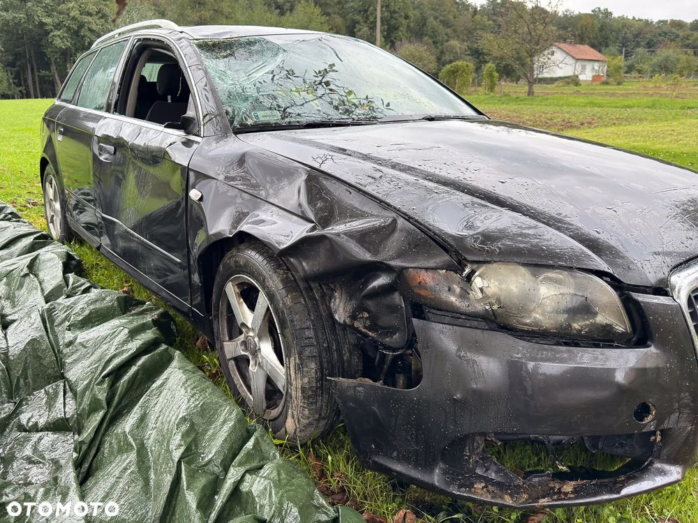 Audi A4 - 14