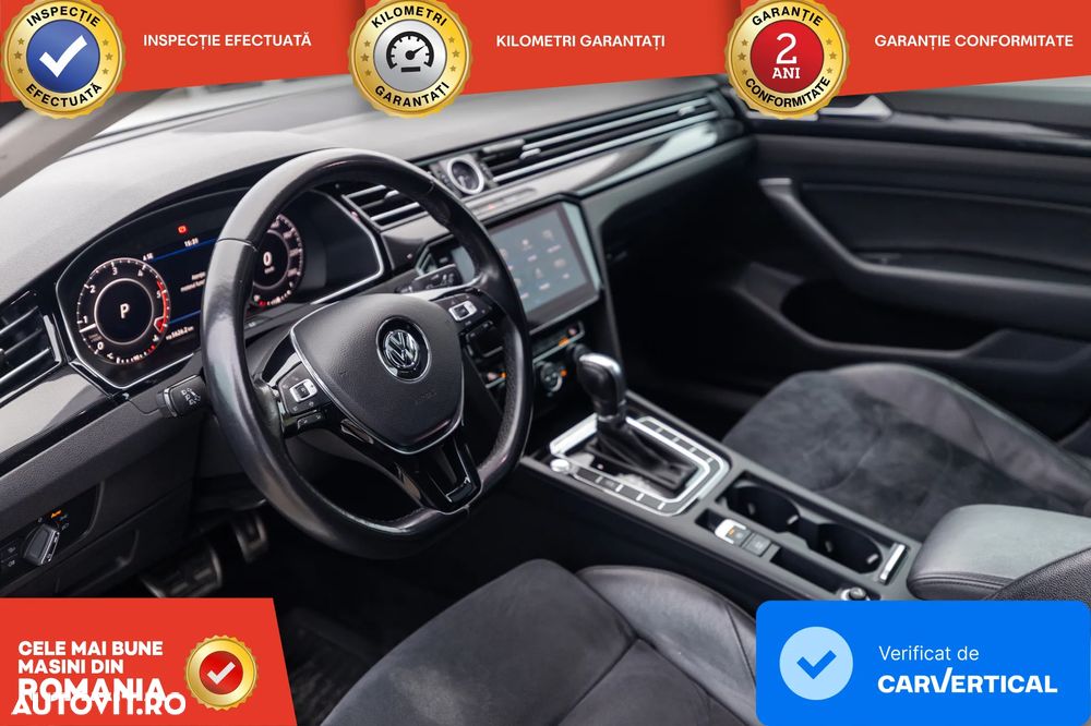 Volkswagen ARTEON 2.0 TDI DSG Elegance - 22