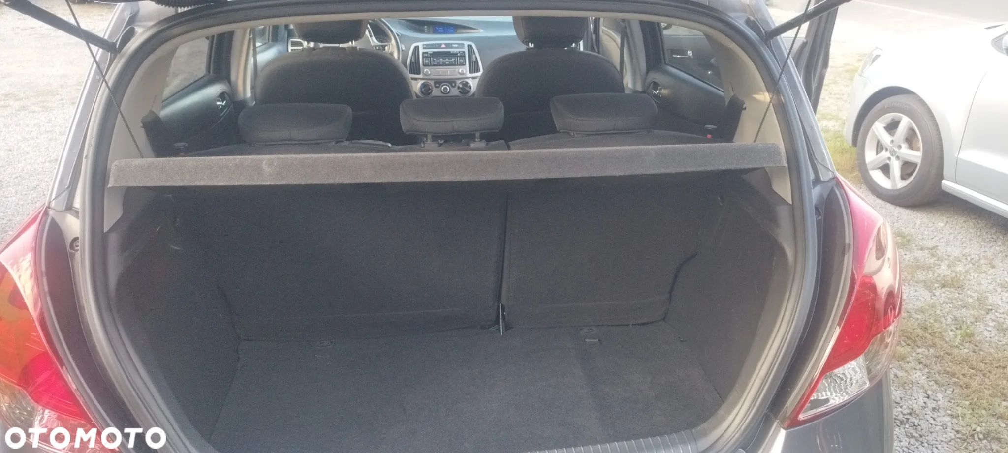 Hyundai i20 1.25 Style - 2