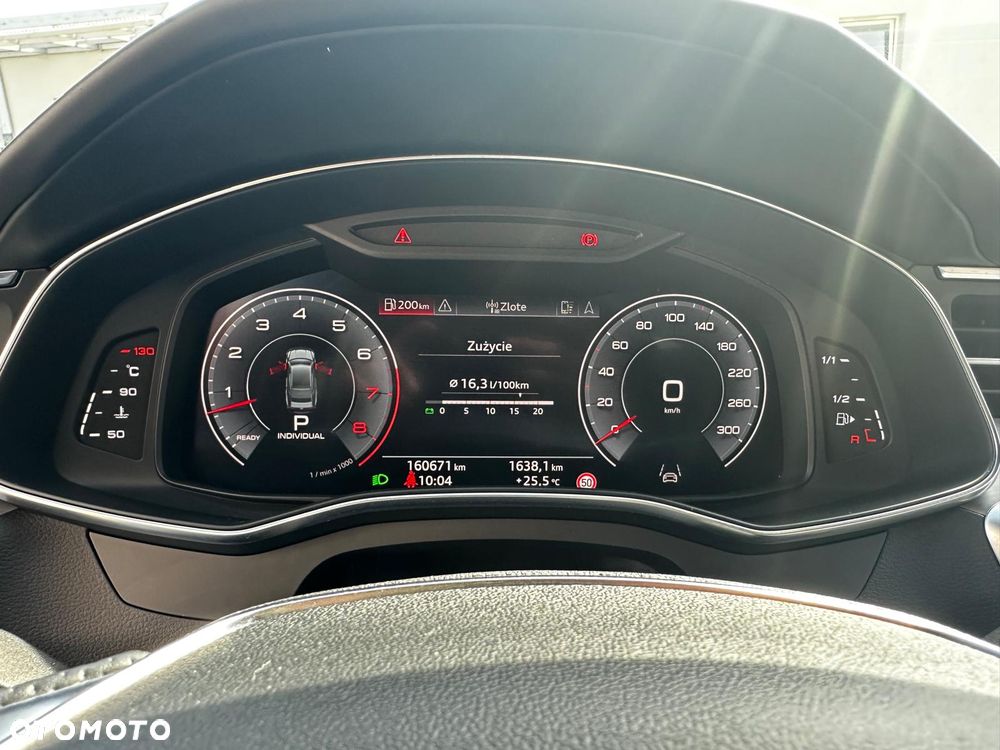 Audi A7 Sportback - 21