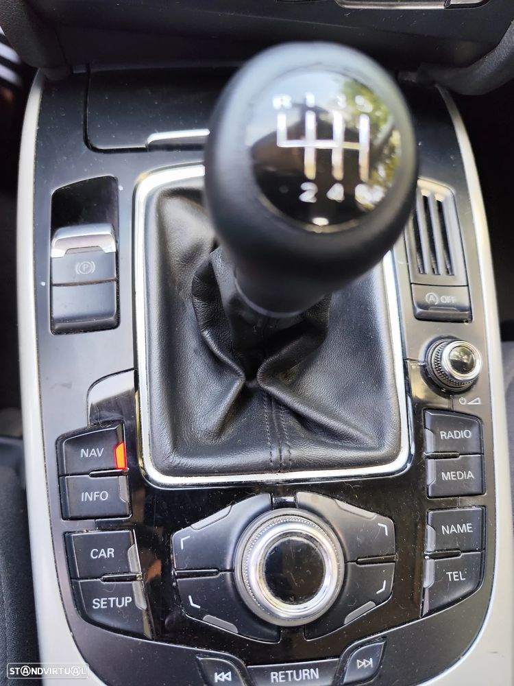 Audi A5 2.0 TDI DPF - 17