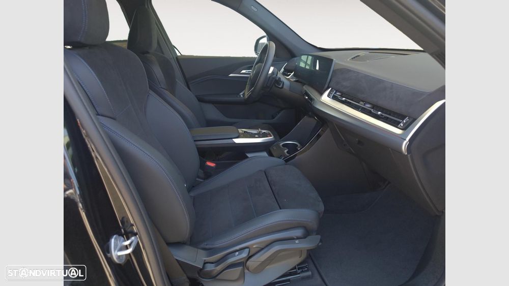 BMW X1 xDrive25e Pack Desportivo M - 2