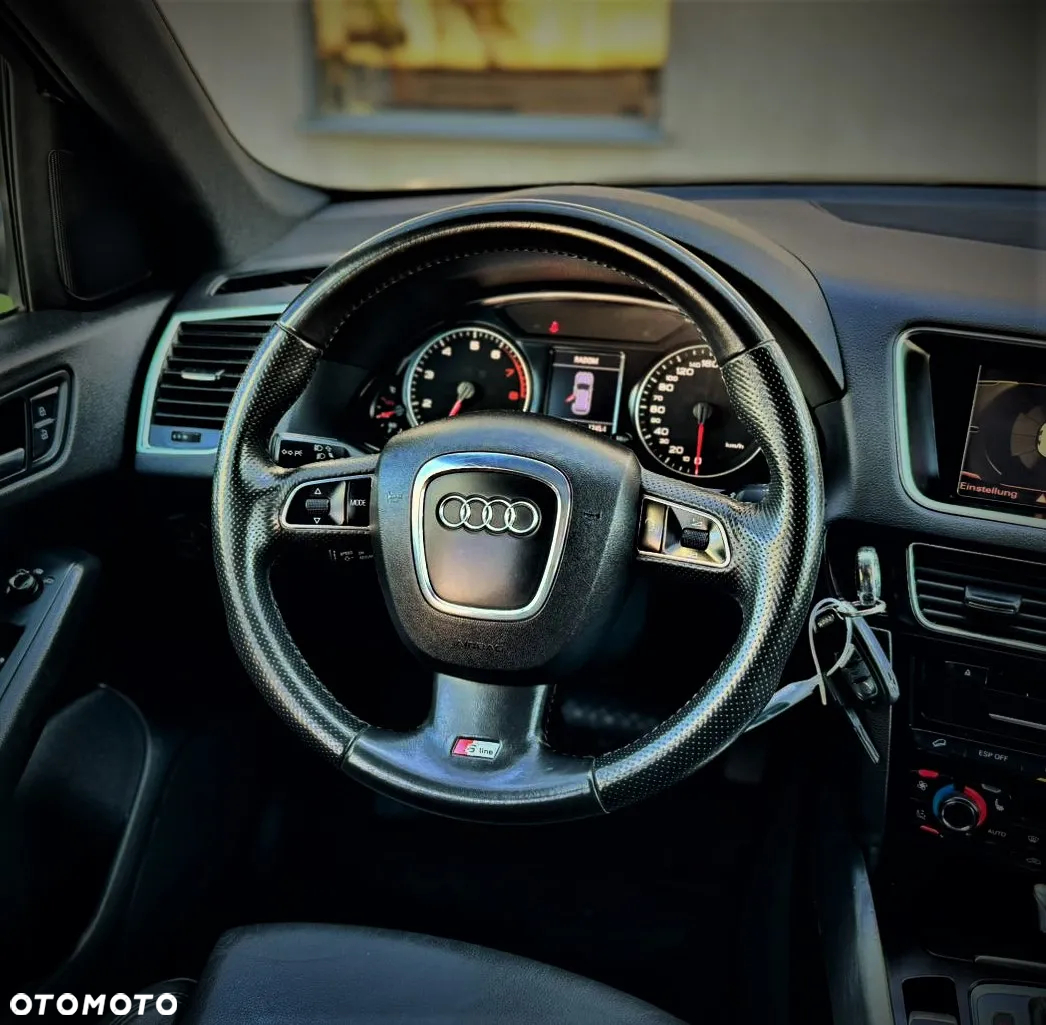 Audi Q5 2.0 TFSI Quattro S tronic - 30