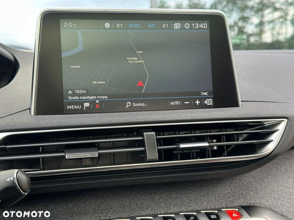 Peugeot 5008 1.5 BlueHDi Active S&S EAT8 - 30