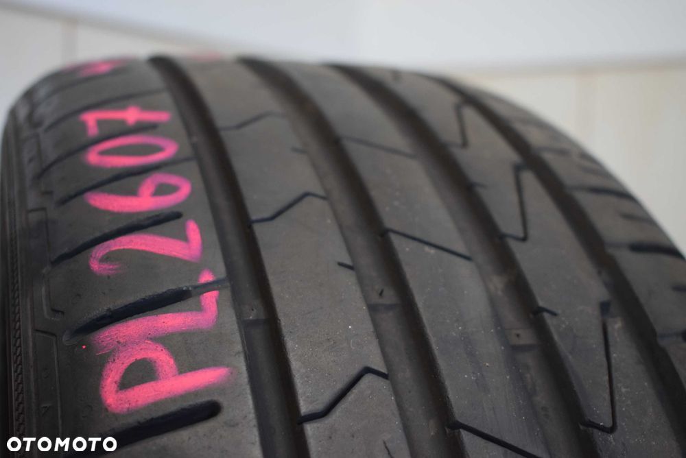 R18 215/45 Hankook Ventus Prime 3 Pojedyncza - 2