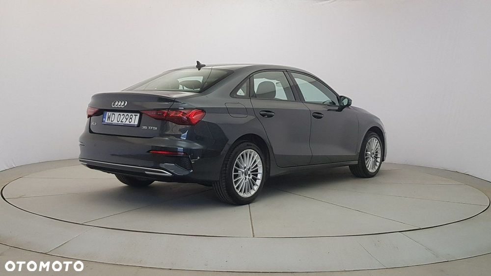 Audi A3 Limousine - 6