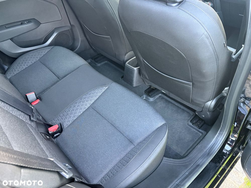 Renault Clio 1.0 TCe Zen - 11