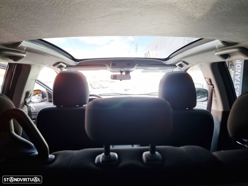 Mitsubishi ASX 1.6 Instyle - 9