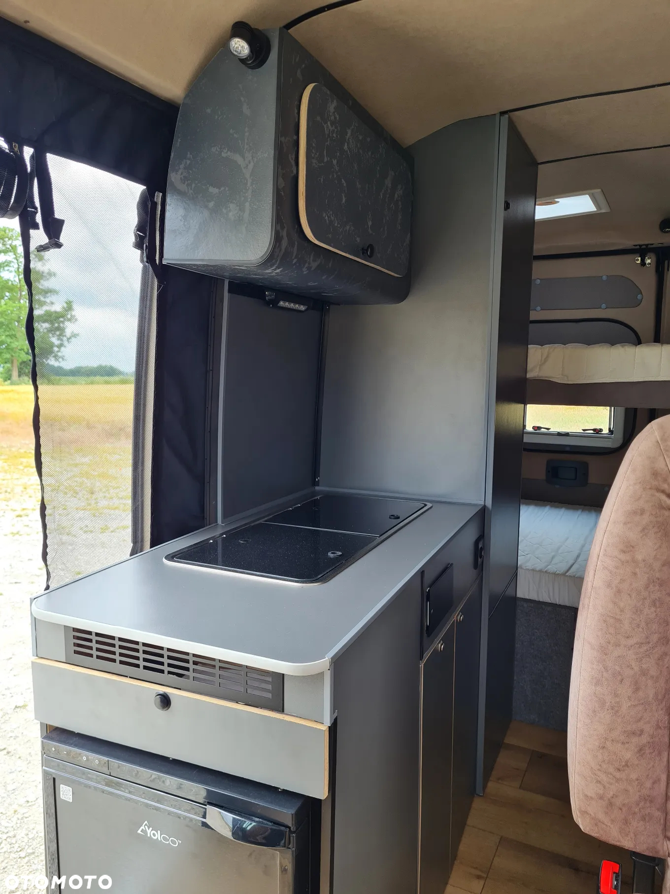 Peugeot Boxer - 34
