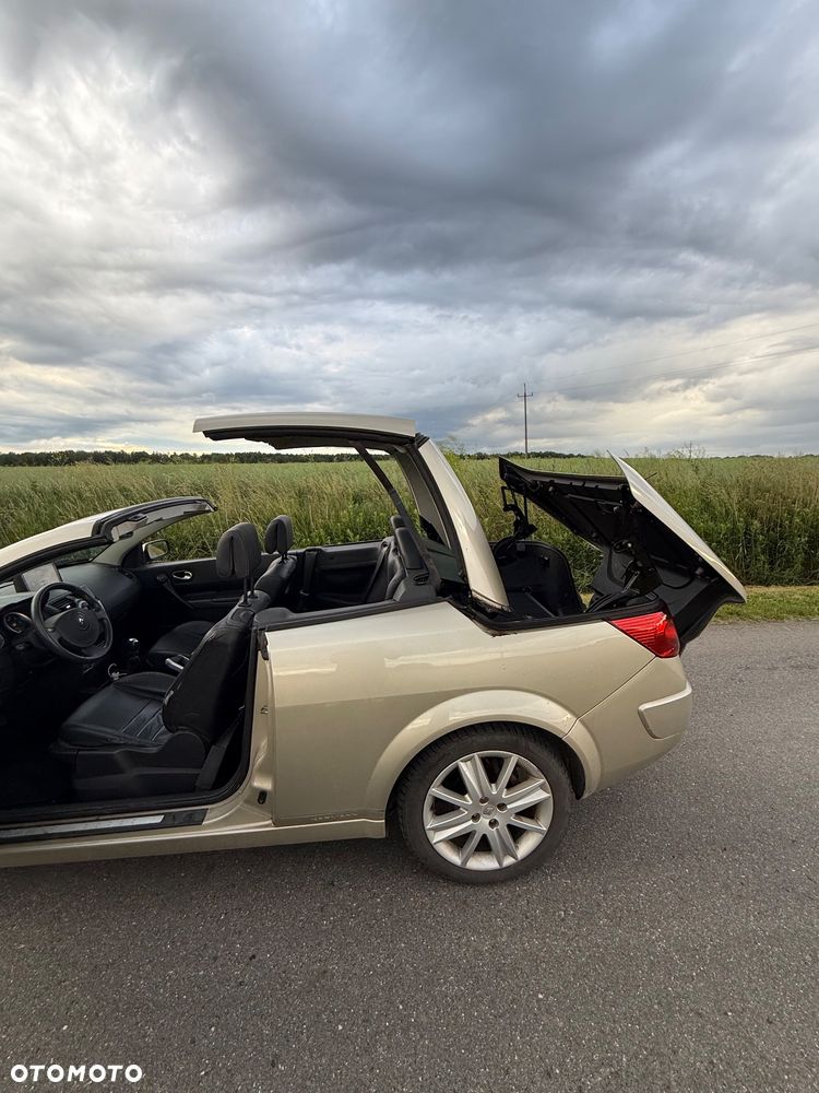 Renault Megane 2.0 Luxe Dynamique - 10