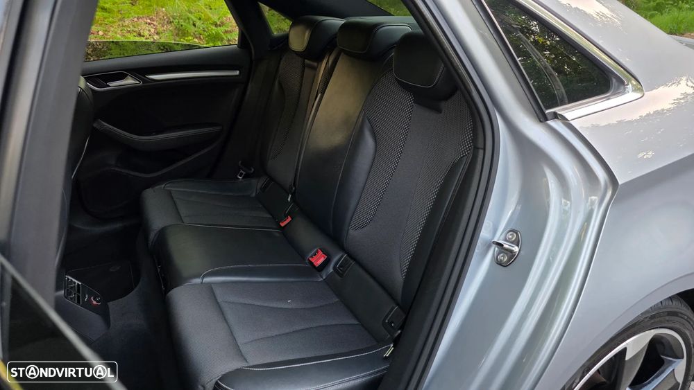 Audi A3 Limousine 1.6 TDI S-line S tronic - 12