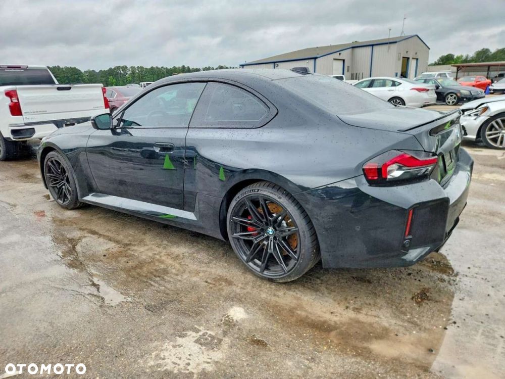 BMW M2 - 6