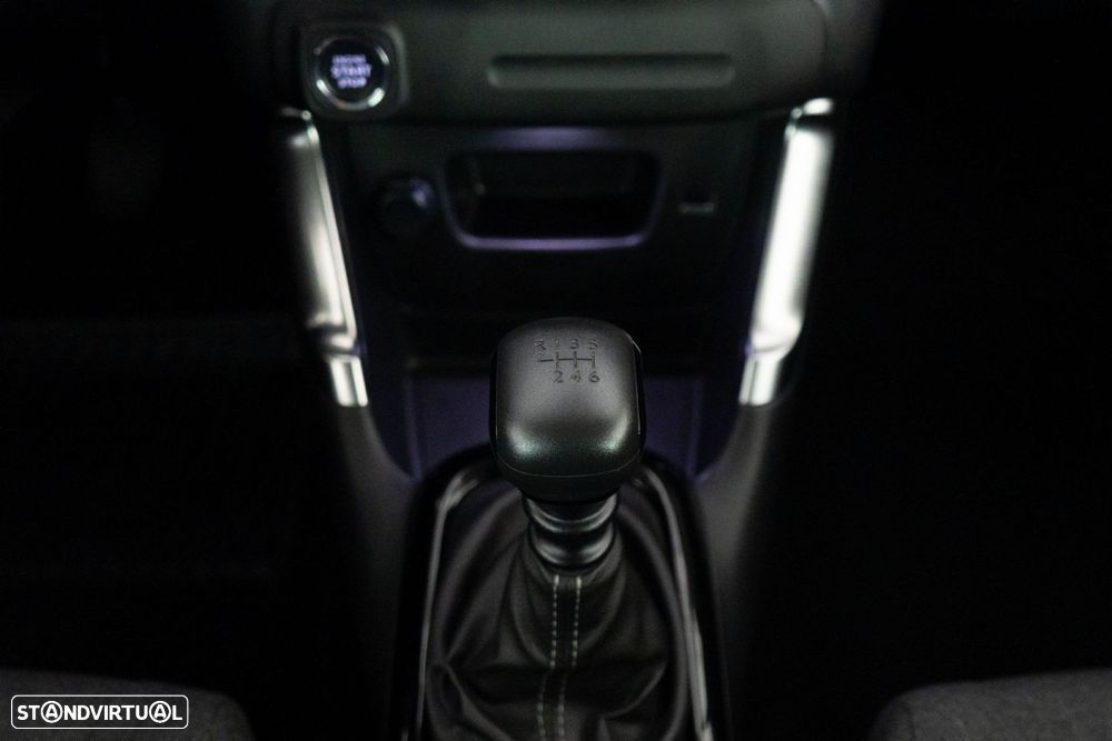 Citroën C3 Aircross 1.2 PureTech Shine Pack - 25