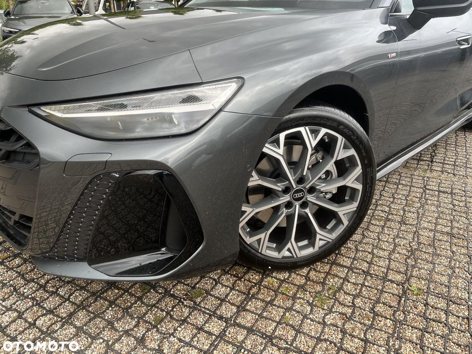 Audi A6 - 9