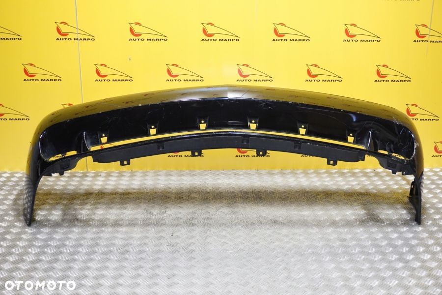 DODGE CHALLENGER SRT HELLCAT WIDEBODY 2015 - 2021 Zderzak Przód Przedni USA - 5