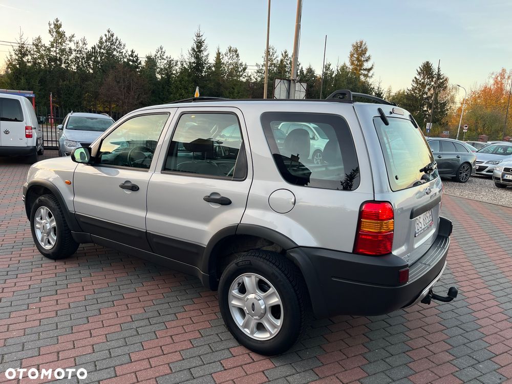 Ford Maverick 2.0 - 12