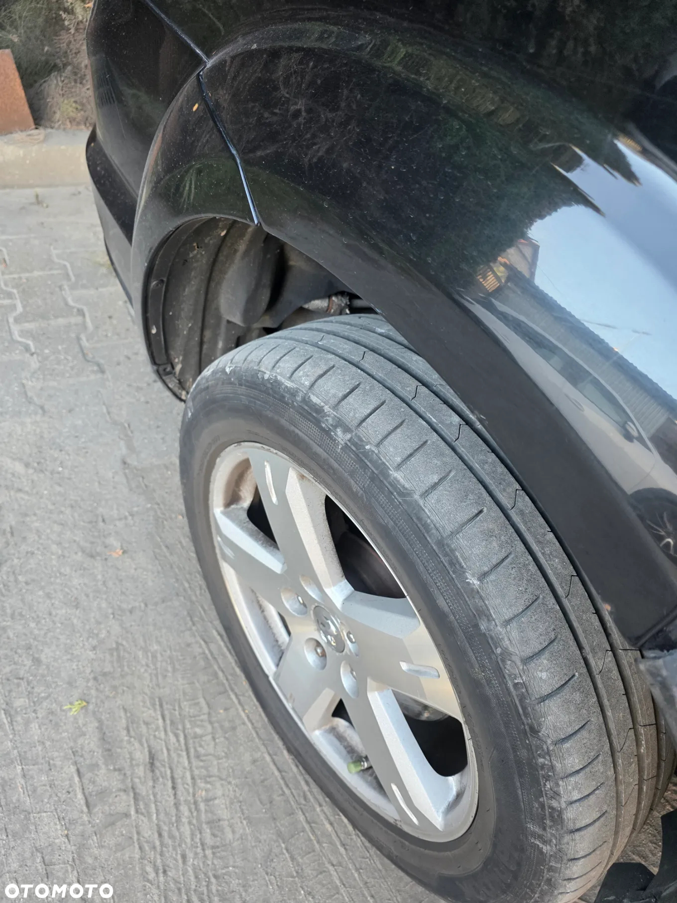 Dodge Journey 2.7 V6 R/T - 12