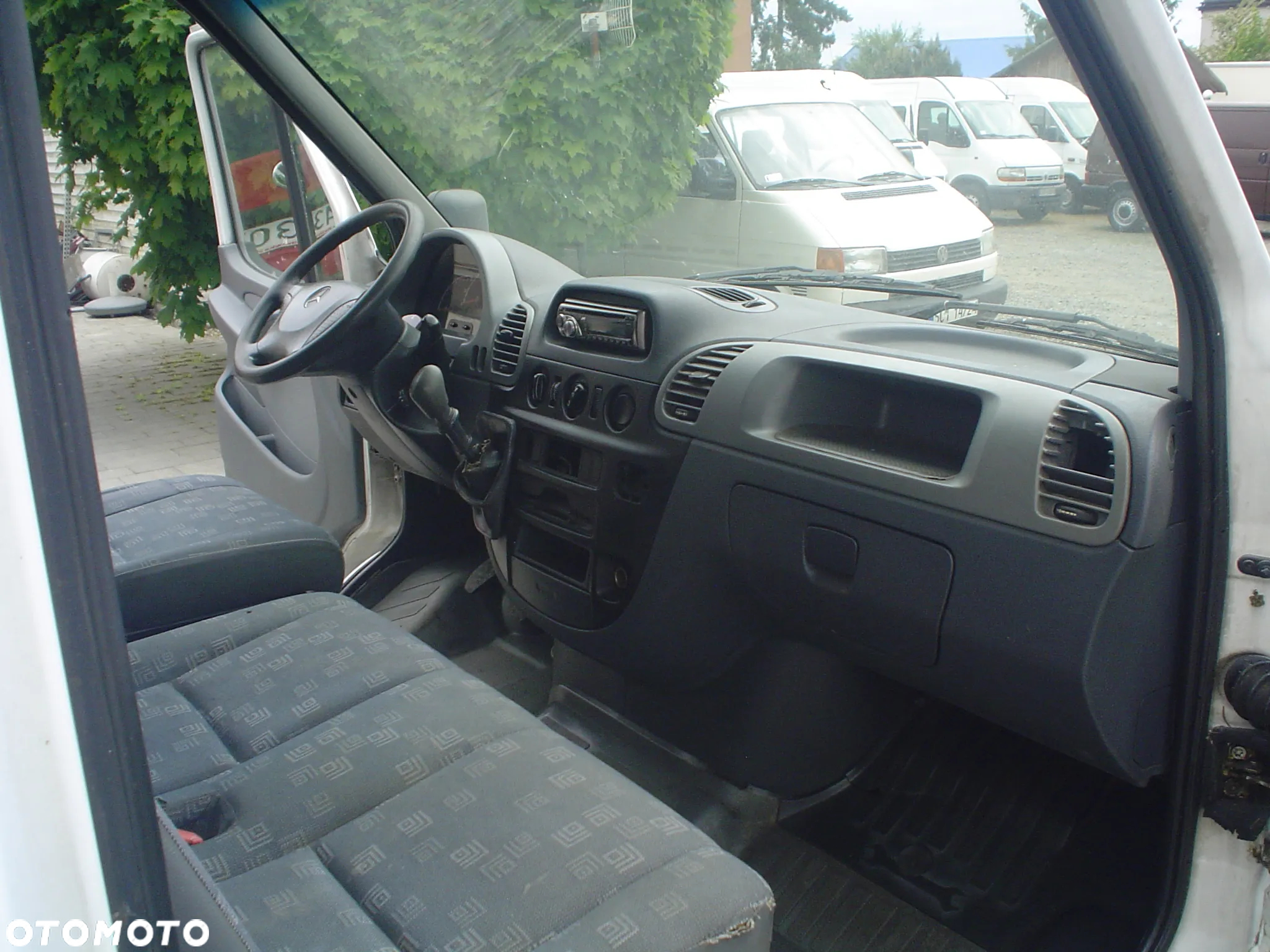 Mercedes-Benz SPRINTER - 6