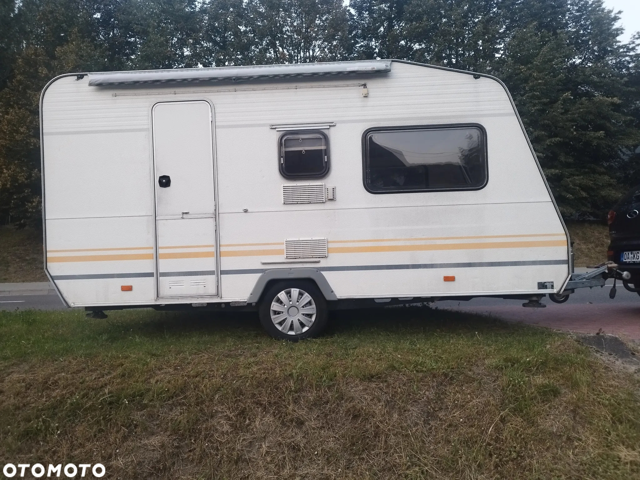 KNAUS country - 33
