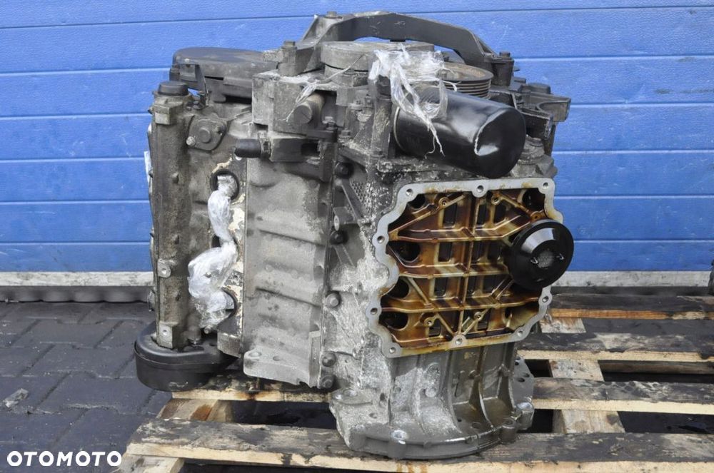 ROVER 45 2.0 V6 110kW 150KM SILNIK 20K4F 141tys km - 4