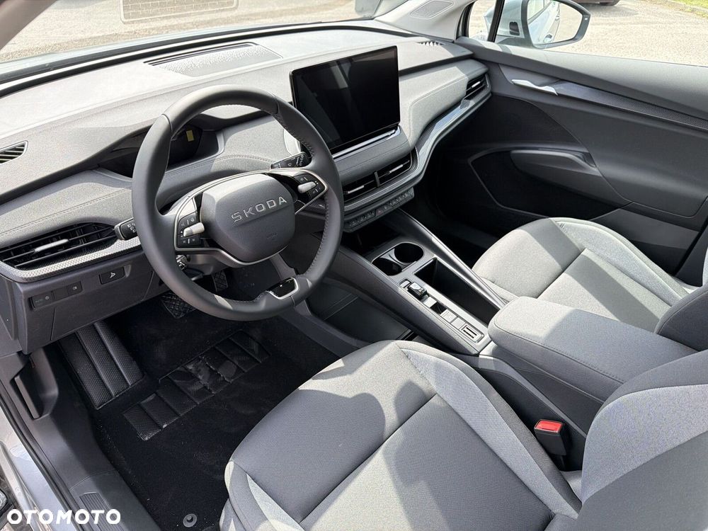 Skoda Elroq 50 55kWh - 10