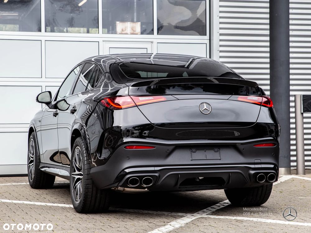 Mercedes-Benz GLC - 6