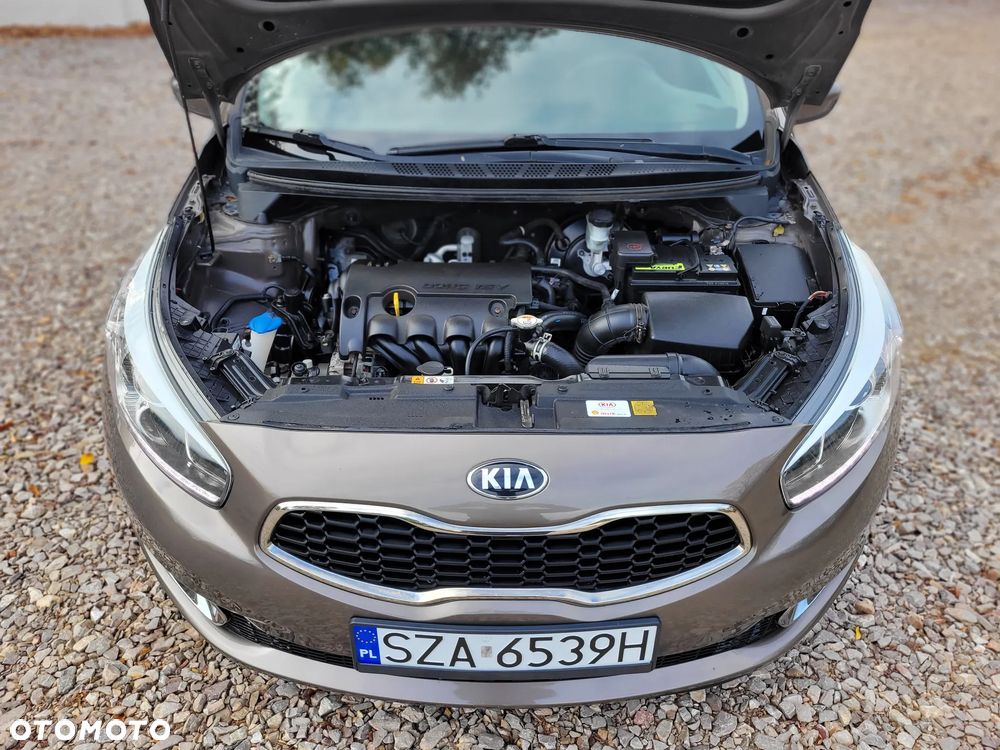 Kia Ceed 1.4 XL - 28